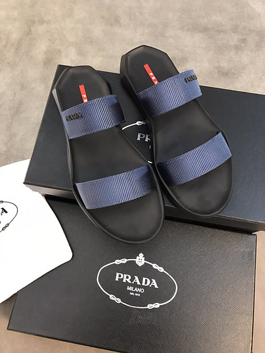 Prada sandals 38-44-10734d3d